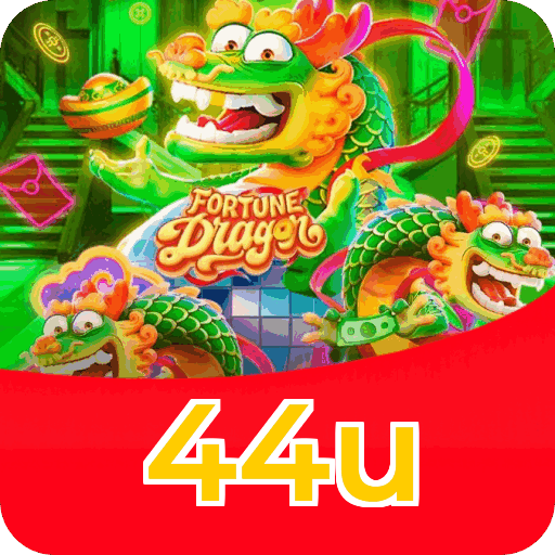44u Slots - 1.500+ Jogos