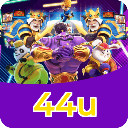 Estratégias de Apostas 44u